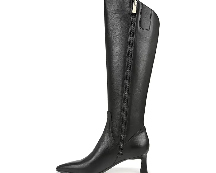 Women Naturalizer Deesha - Wide Calf Boot