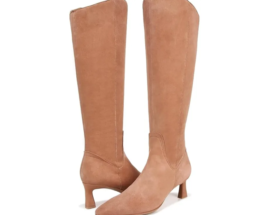 Women Naturalizer Deesha - Wide Calf Boot