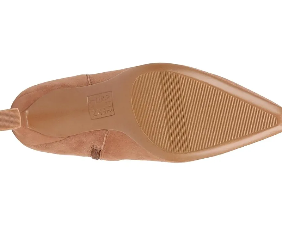 Women Naturalizer Deesha - Wide Calf Boot