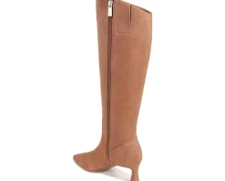 Women Naturalizer Deesha - Wide Calf Boot