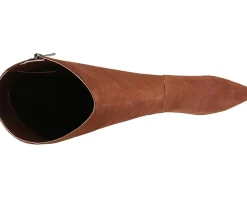 Women Naturalizer Deesha - Wide Calf Boot