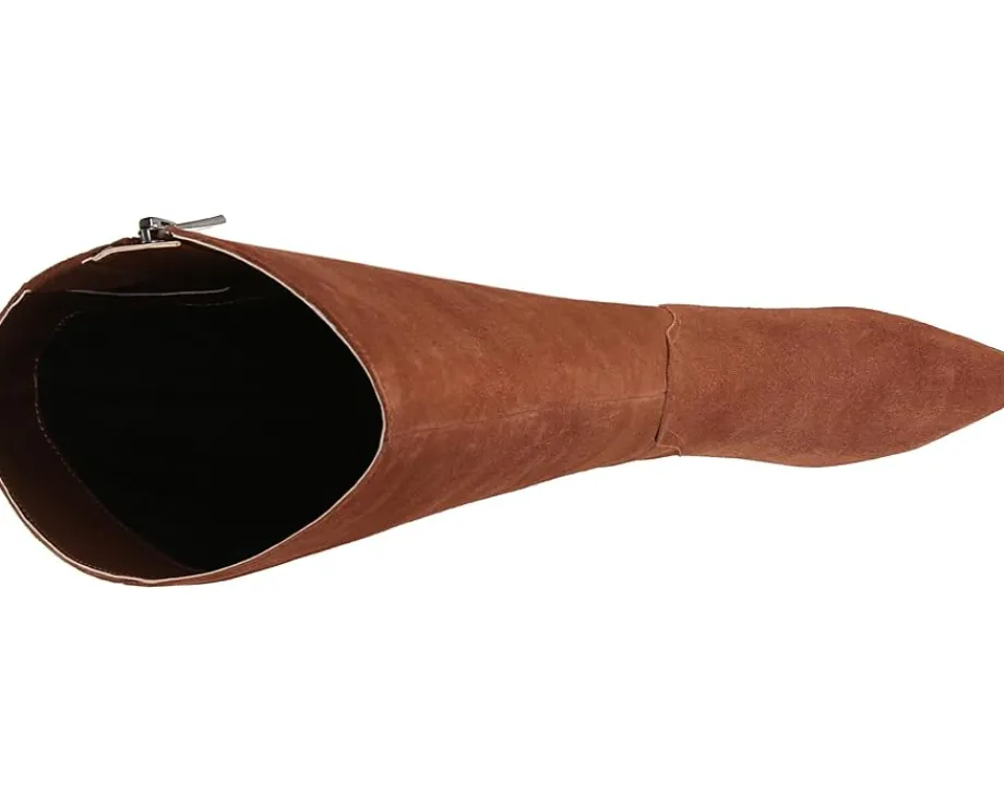 Women Naturalizer Deesha - Wide Calf Boot