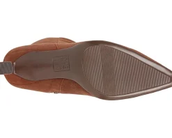 Women Naturalizer Deesha - Wide Calf Boot