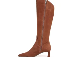 Women Naturalizer Deesha - Wide Calf Boot