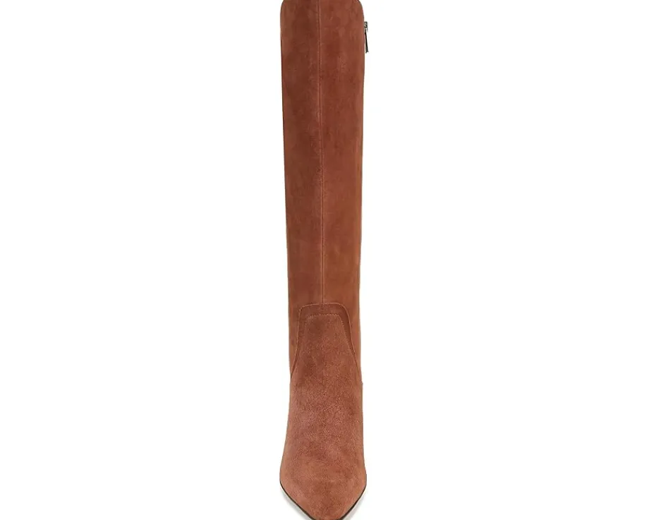 Women Naturalizer Deesha - Wide Calf Boot