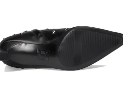 Naturalizer Deesha Bootie Black Stud Discount