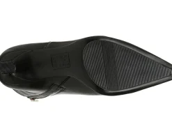 Women Naturalizer Deesha Bootie