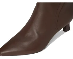 Naturalizer Deesha Bootie Chocolate Sale