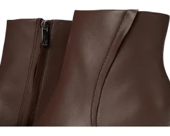 Naturalizer Deesha Bootie Chocolate Sale