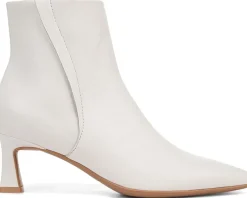 Naturalizer Deesha Bootie Warm White Leather Discount