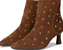 Women Naturalizer Deesha Bootie