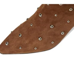 Women Naturalizer Deesha Bootie