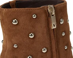 Women Naturalizer Deesha Bootie