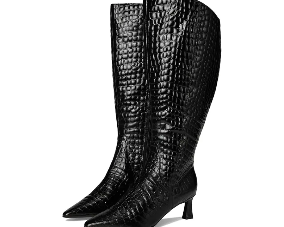 Women Naturalizer Deesha- Extra Wide Calf Boots