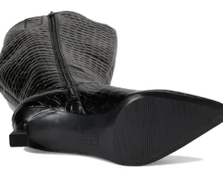 Women Naturalizer Deesha- Extra Wide Calf Boots