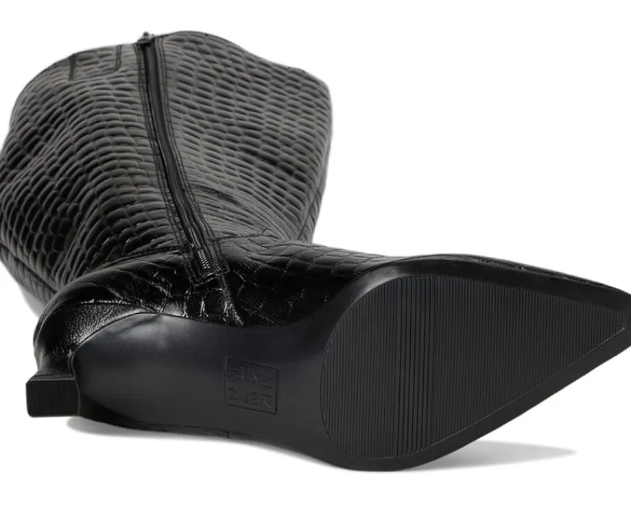 Women Naturalizer Deesha- Extra Wide Calf Boots