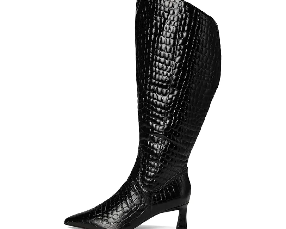 Women Naturalizer Deesha- Extra Wide Calf Boots