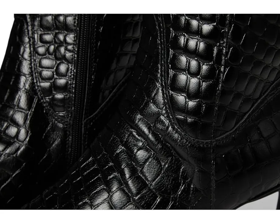 Women Naturalizer Deesha- Extra Wide Calf Boots