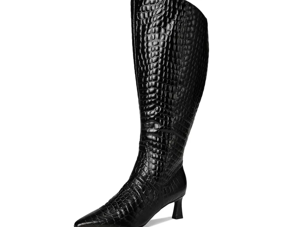 Women Naturalizer Deesha- Extra Wide Calf Boots