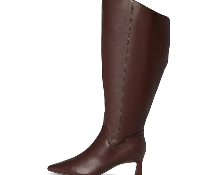 Women Naturalizer Deesha- Extra Wide Calf Boots