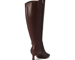 Women Naturalizer Deesha- Extra Wide Calf Boots