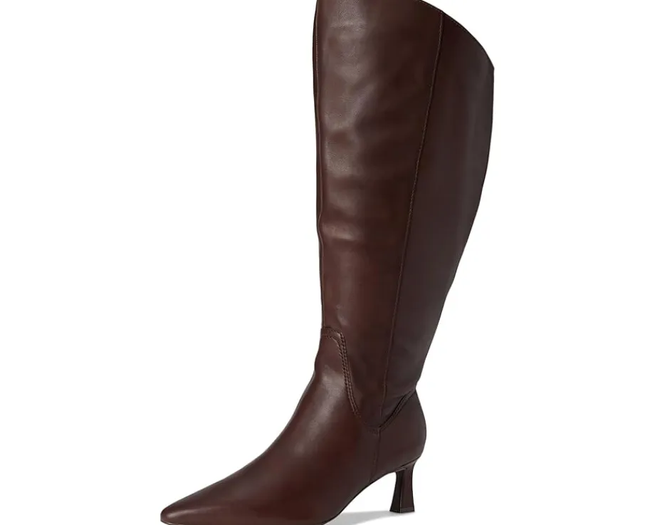 Women Naturalizer Deesha- Extra Wide Calf Boots