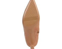 Naturalizer Deesha Knee High Boots Café Suede Online