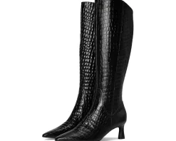 Women Naturalizer Deesha Knee High Boots