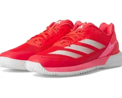 Women adidas Defiant Speed 2 Tennis Shoes