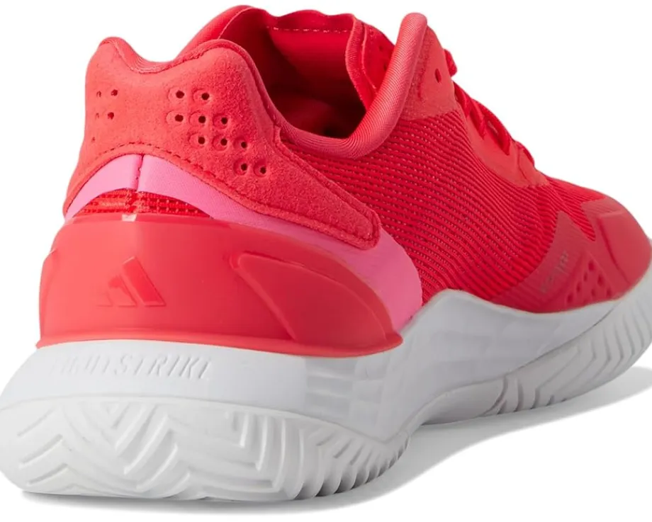 Women adidas Defiant Speed 2 Tennis Shoes
