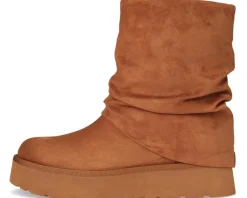 GUESS Deinna Medium Brown Outlet