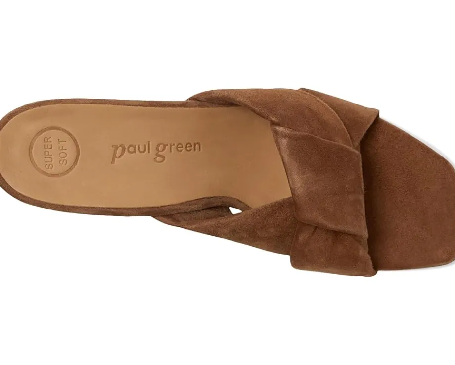 Paul Green Delight Nut Best