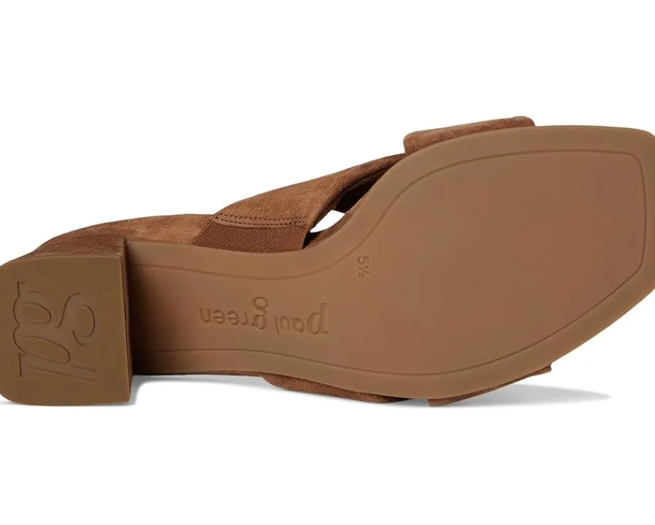 Paul Green Delight Nut Best