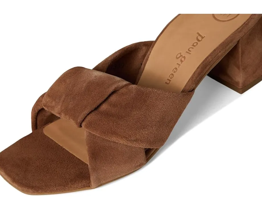 Paul Green Delight Nut Best