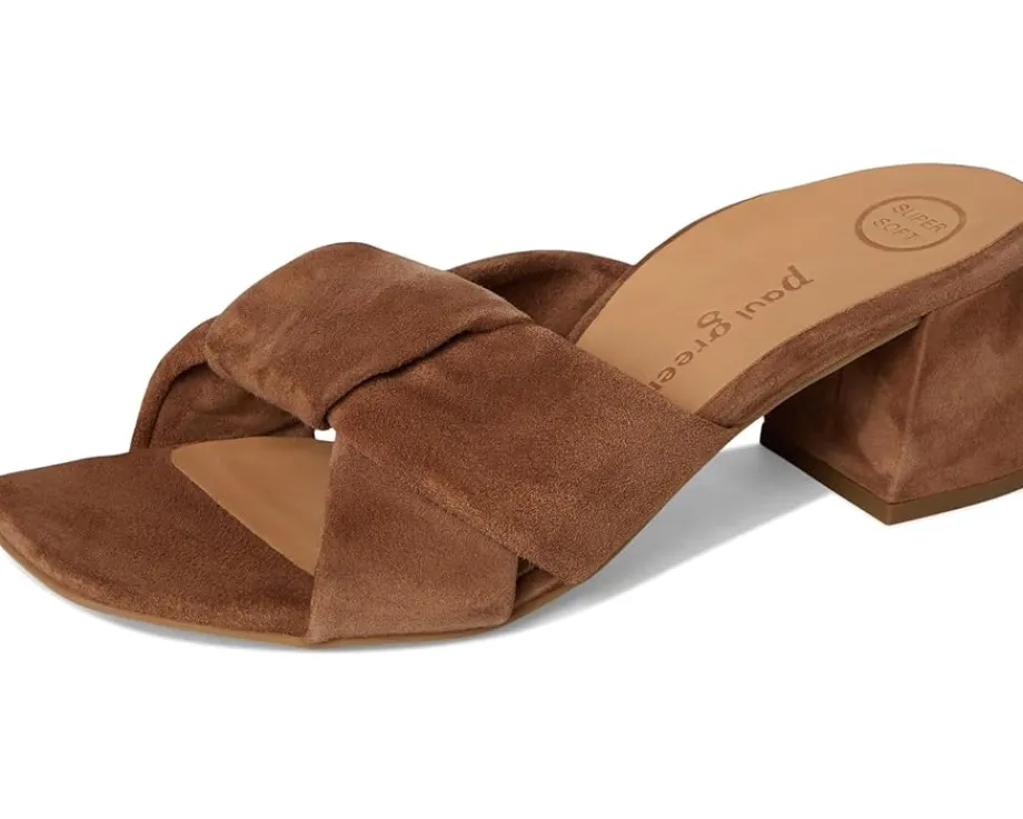 Paul Green Delight Nut Best