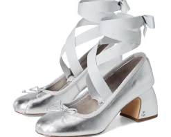 Women Circus NY by Sam Edelman Della