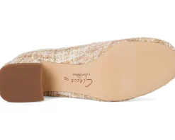 Circus NY by Sam Edelman Della Vanilla Bean Multi Discount