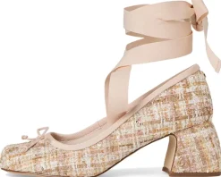 Circus NY by Sam Edelman Della Vanilla Bean Multi Discount