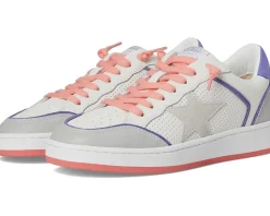 Vintage Havana Delma Purple/Coral Muti Best