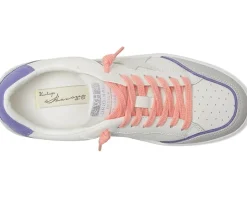 Vintage Havana Delma Purple/Coral Muti Best