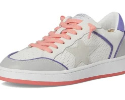 Vintage Havana Delma Purple/Coral Muti Best