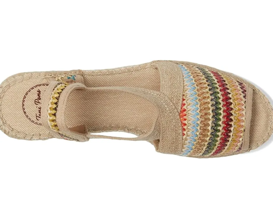 Toni Pons Delmi-Ma Multi