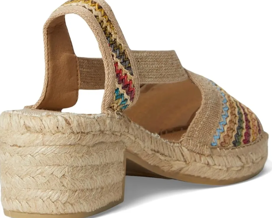 Toni Pons Delmi-Ma Multi