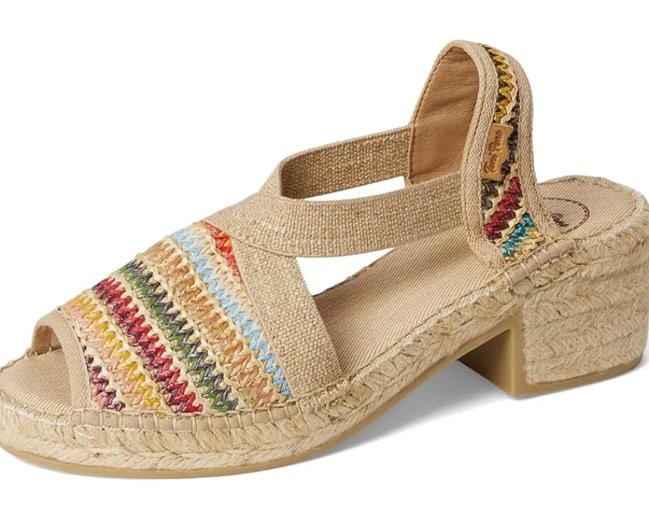 Toni Pons Delmi-Ma Multi