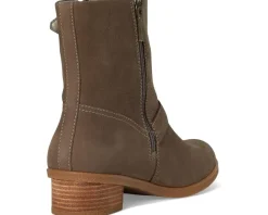 Dansko Delphine Stone Waterproof Nubuck Online