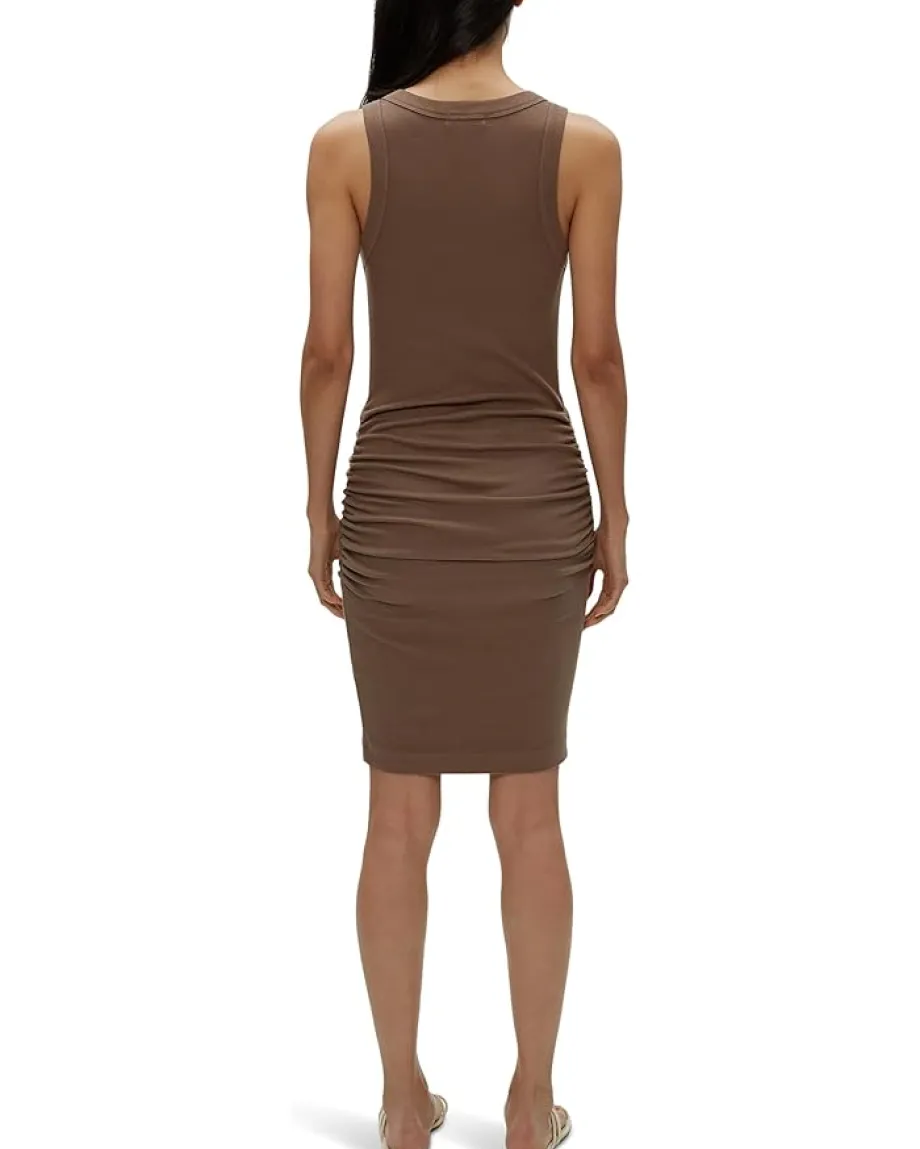 Women Michael Stars Demi Above Knee Dress