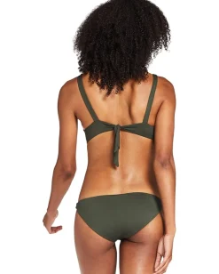 Women Vitamin A Demi Top