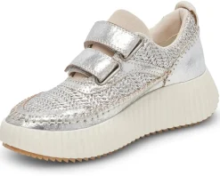 Dolce Vita Demo Silver Knit Sale