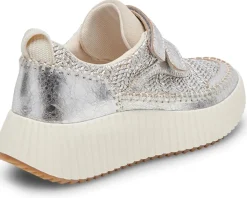 Dolce Vita Demo Silver Knit Sale