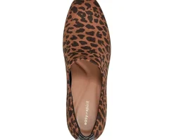 Easy Spirit Denisa Leopard Hot